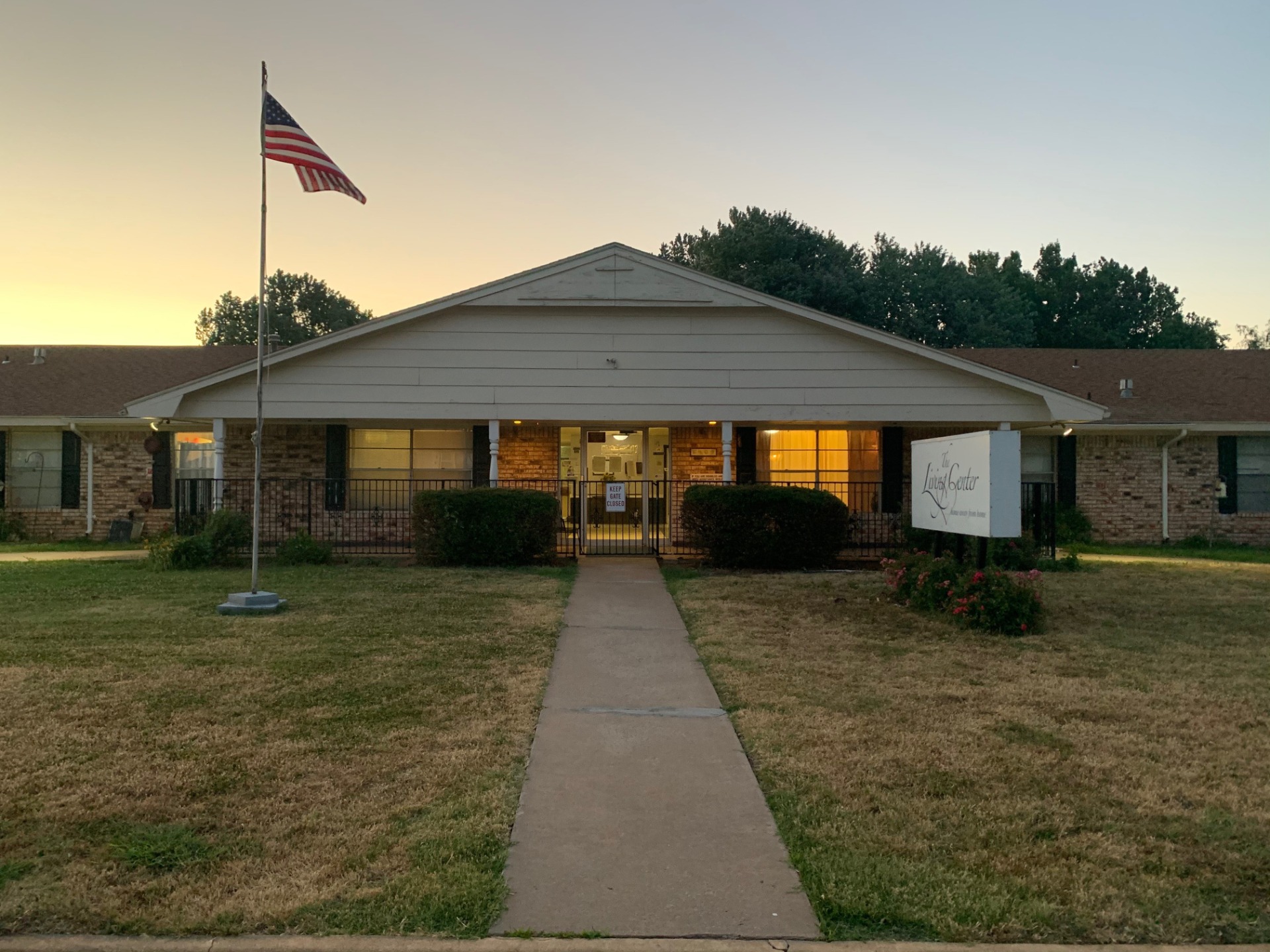 Our Locations Marsh Pointe